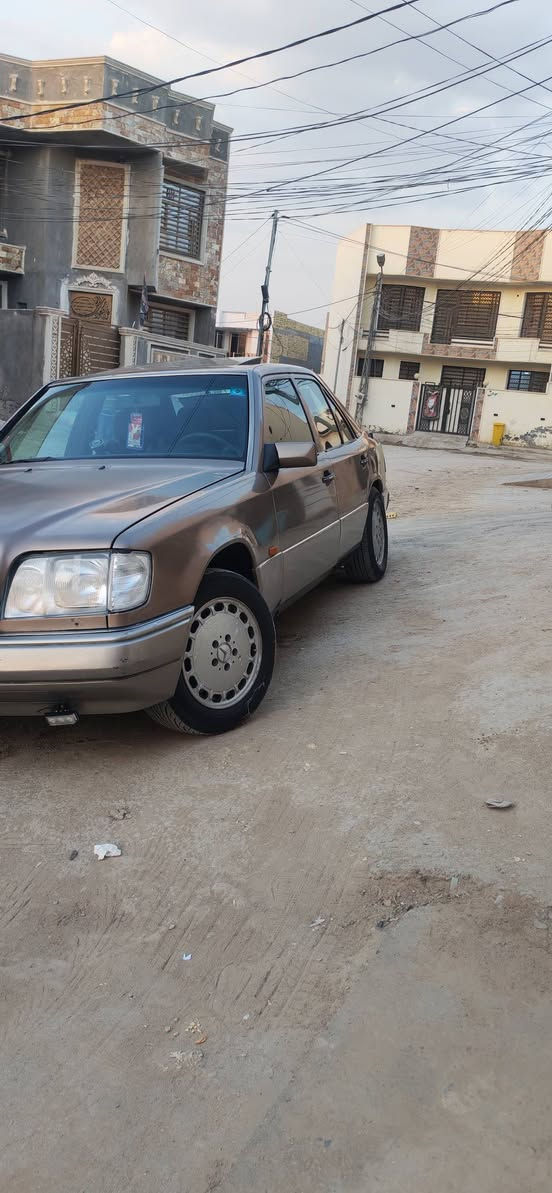 السلام عليكم مارسدس بلادي مكينة كير حدادية تبريد كلة شغال ب60 مكاني بابل ***********
