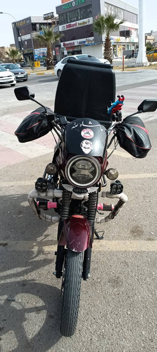 سلام عليكم شباب للبيع موديل 2024
شراي خابر واتساب

***********
