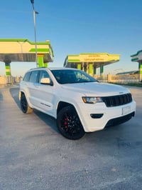 جيب لاريدو • ٢٠١٩ • رقم ديالى