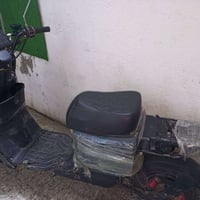 R7 • موديل ٢٥ • بطاريات نظيفة