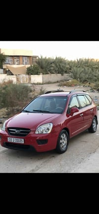 كارنز موديل 9 بيها بس بنيد اريد مرواس بدوج كرفان موديل 8 07761635539