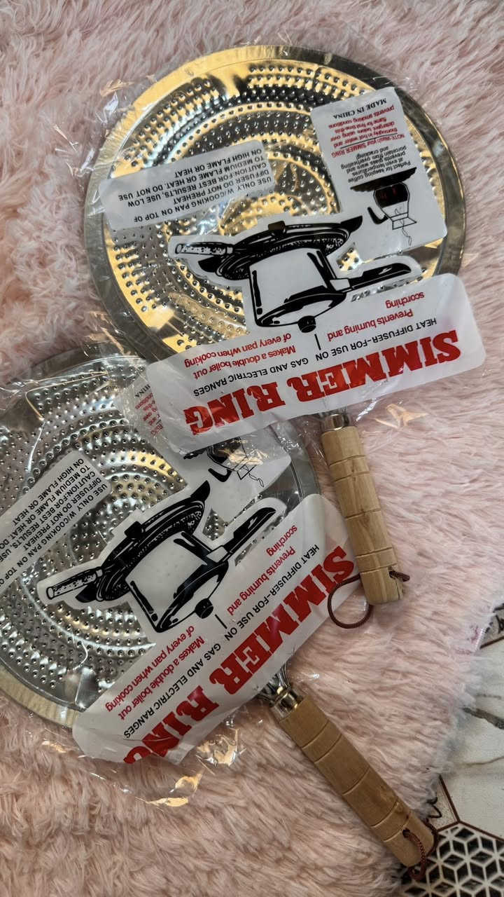 @إشارة
متوفر توصيل لجميع المحافظات العراق


**إذا كنت صاحب هذا الإعلان وتريد حذفه لأي سبب، رجاءا أرسل رسالة إلى الدعم الفني**