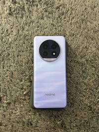 ريلمي ١٣ برو • ٥١٢ جيجا • شحن ٤٥ واط