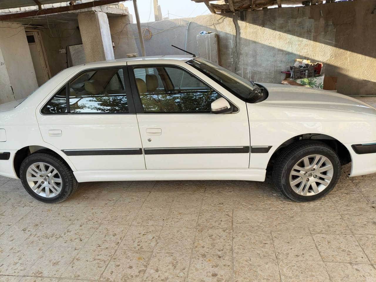 للبيع مكانه البصره كفاله عامه السياره جديده مامتعوبه امسدده كل اقصاده السعر 70 الاستفسار ***********
