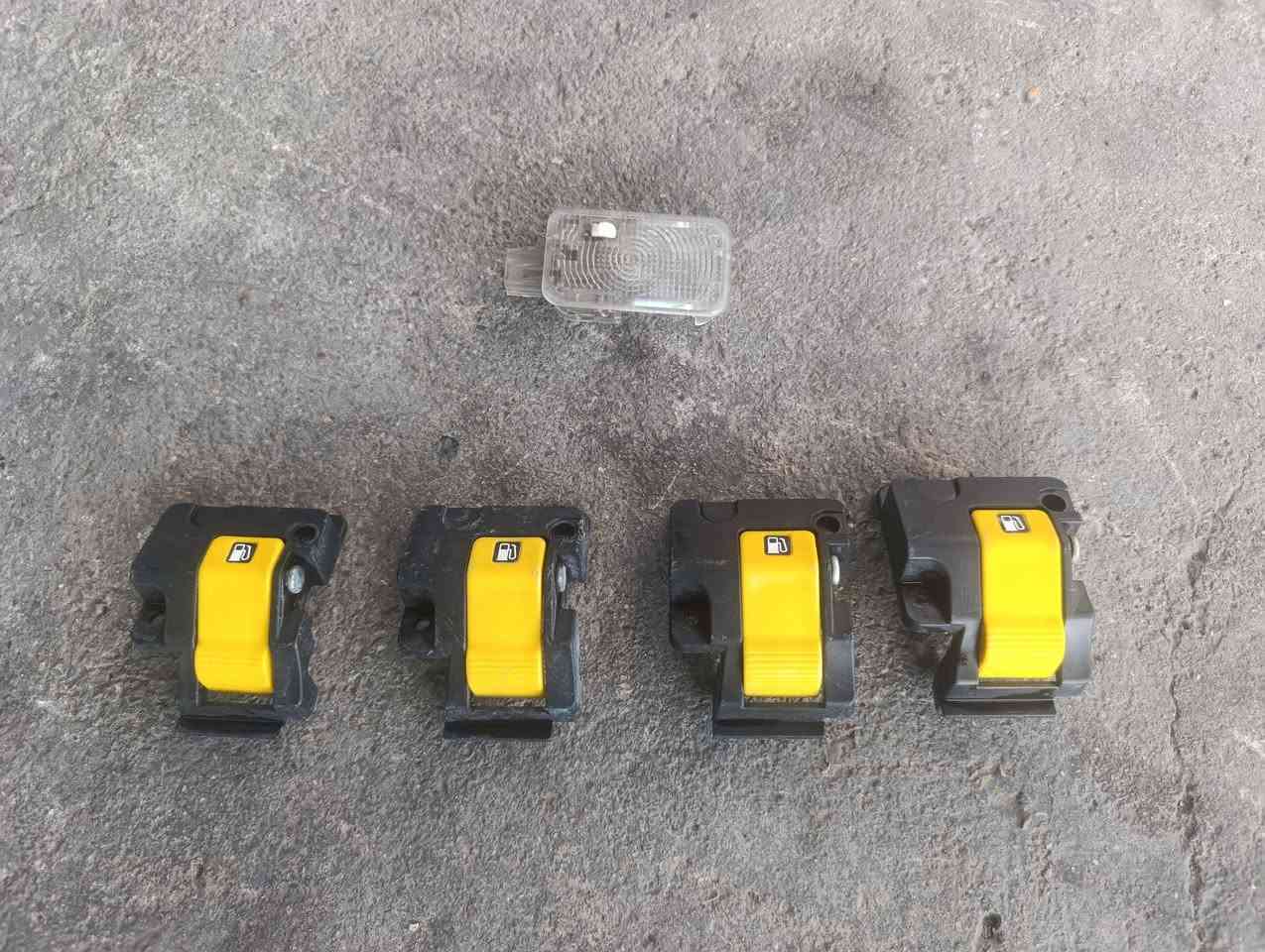 اغراض بیع  فورزه 
توصیل متوفر  
سعر . خاص مفتوح


**إذا كنت صاحب هذا الإعلان وتريد حذفه لأي سبب، رجاءا أرسل رسالة إلى الدعم الفني**