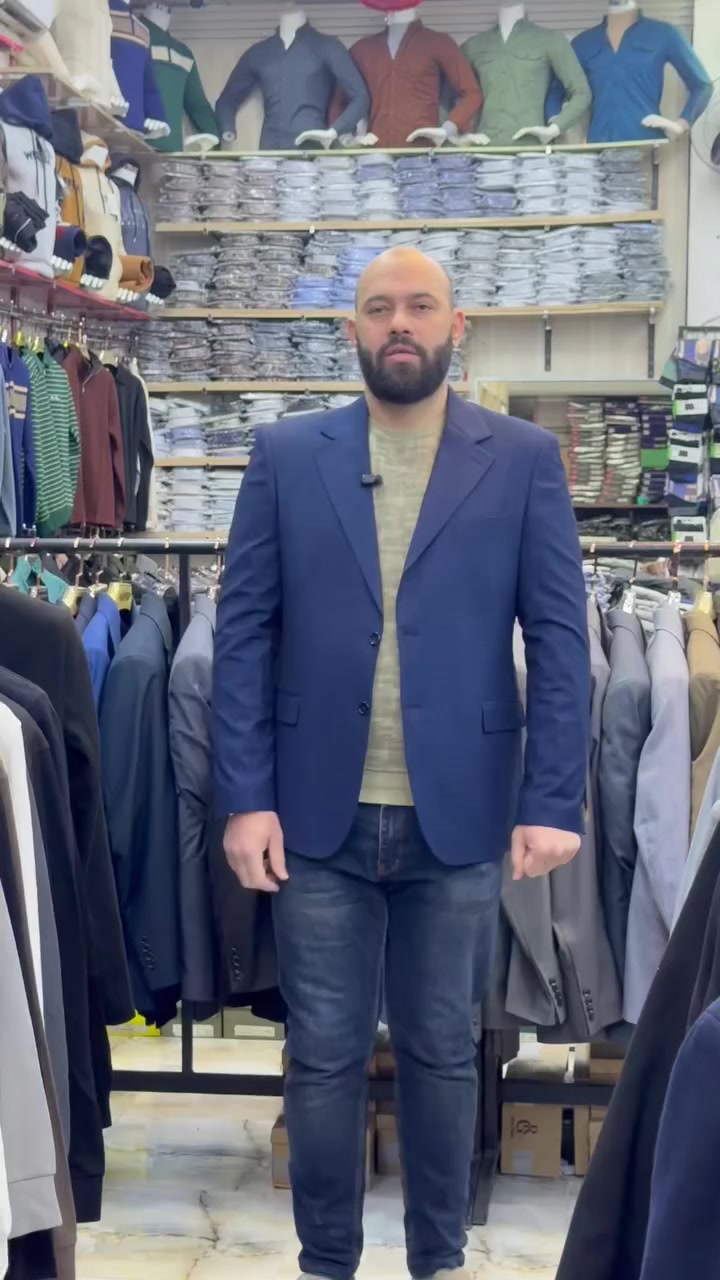 25.000 دينار 
عرض خاص عرض خاص 
سترة رسمي تركي ماركة خامة فلافيلي
*********** واتس آب
