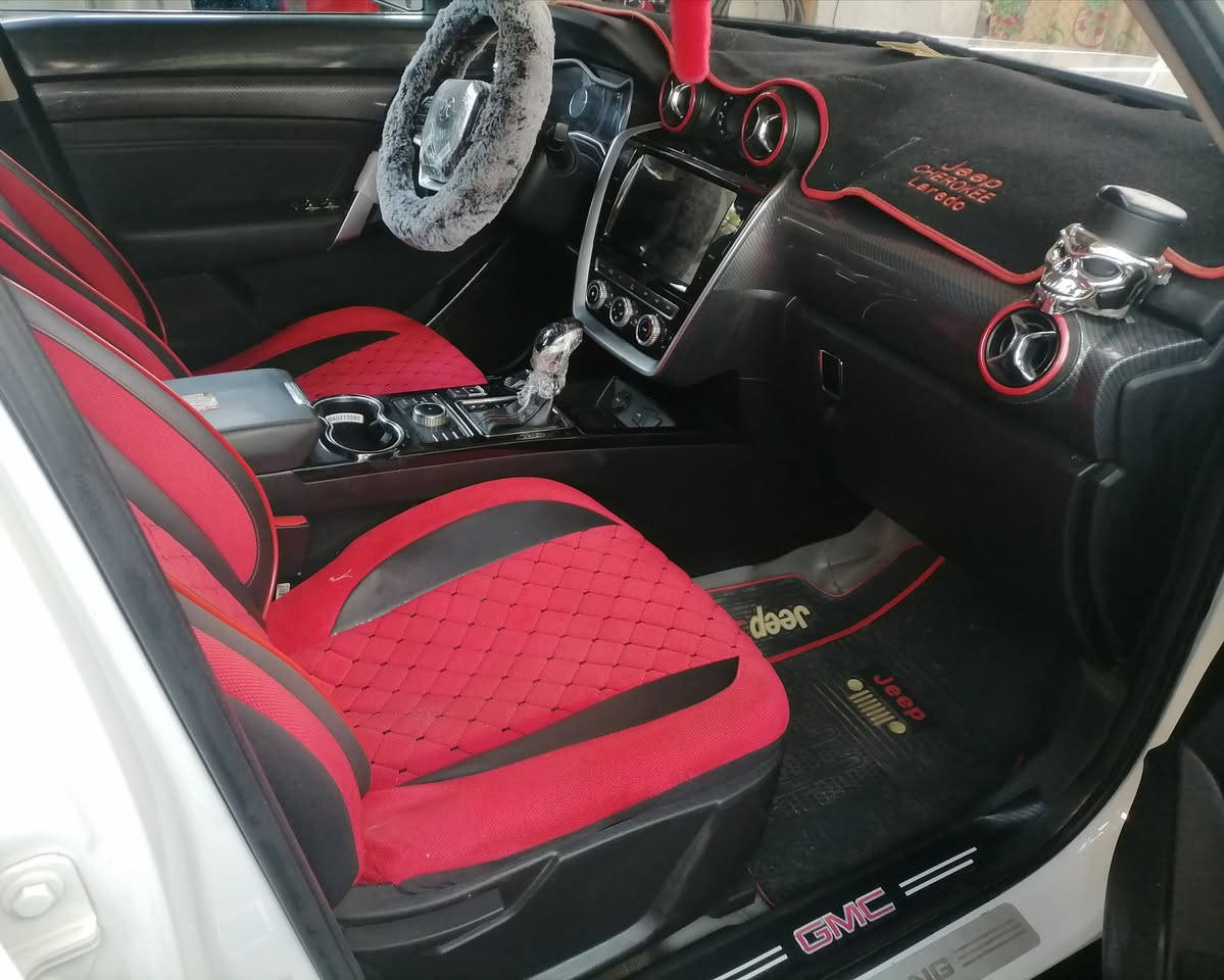 اللهم صلى على محمد وآل محمد
بايك bj 20 موديل 20 رقم بغداد الجديد  حرة باسمي كير محرك مسيوبوشي خير من الله  اغراضة كلة مسيوبوشي وموجودة 
مكفولة لا ضربة ولا صبغ فول حساسات امامي خلفي بانوراما شاشة كامرة كشنات جلد كهرباء ومغلفة جلد ومخمل ويل كروم تخم تاير جديد لايتات زنون عالي ناصي مري شفط اشارة بلمري بصمة تشغيل وابواب وجنطة  سبيرها منازل ولا عدتة كشر دواخل مكفولة وجديدة تدفائة وتبريد ثلج مكاني سيارة مال بيت شبابية بناتية  بغداد حي العامل قرب محطة الوقود  عارضة 118وبية مجال حك الجية هذا رقمي متواجد واتساب***********
