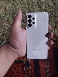 سامسونك A53 5G • ٢٥٦ • شبكة ضعيفة