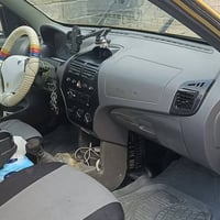 ‏طيبه موديل 2015 ‏  ‏تبريد تتفئه ‏طخم جديد تايرات فوك النص نضيفات ‏بيه...