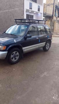 سياره سبورتنج البيع سياره محرك مفتوح وكبر عادي موديل 1996مكان سياره بغ...