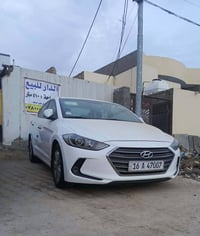 هونداي النترة خليجي مديل 18 مكينة 2000 دوشش كفالة عامة ما عدا تكحيلات ...