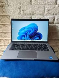 Dell Latitude 5430 • i5 الجيل 12 • 16GB/512SSD