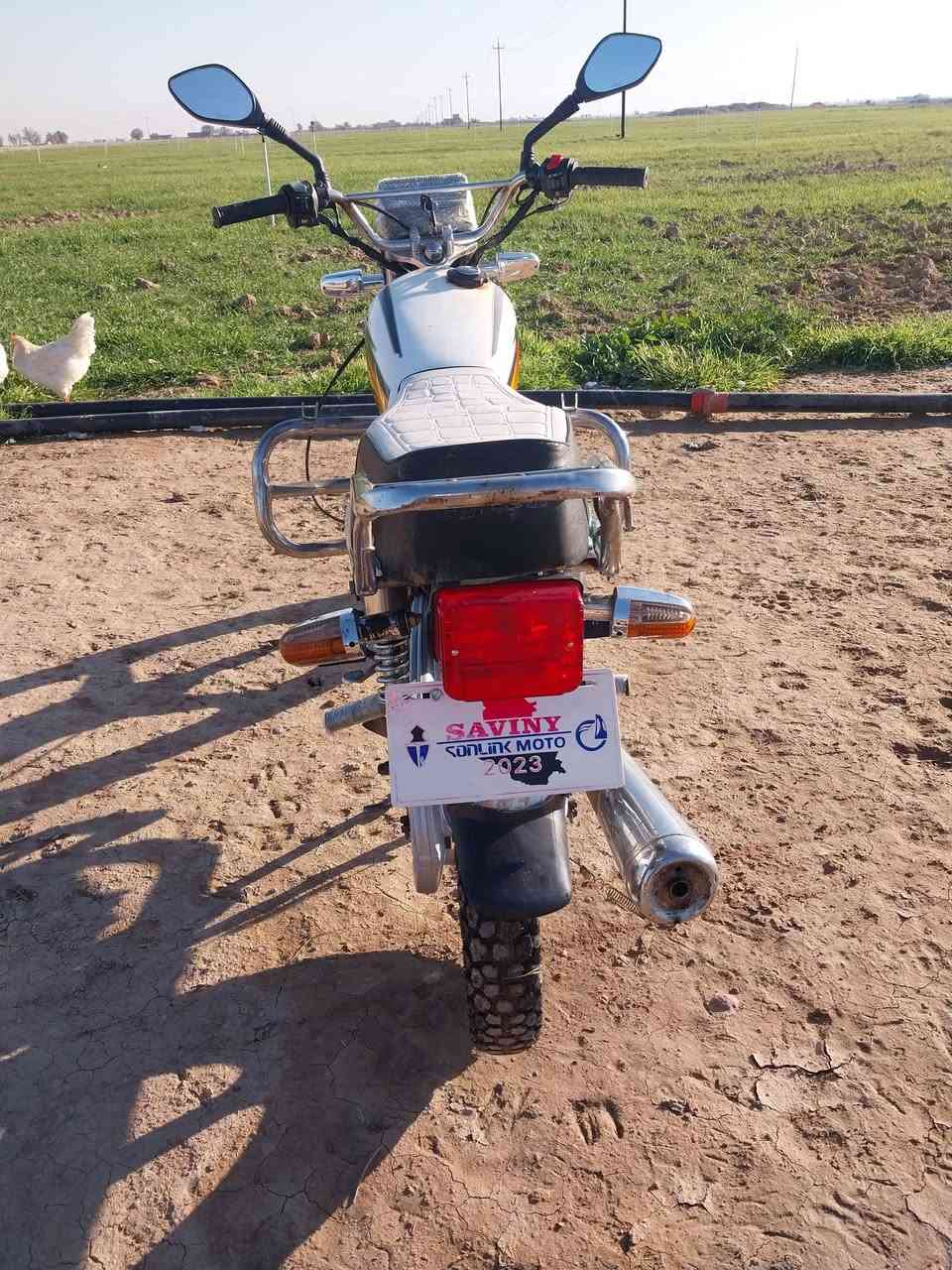 سلام عليكم  جني موديل ١٩بلادي نكره سلف كهربائيات كلها شقاله مكاني تكريت السعر ٣٧٥هاتف ***********
