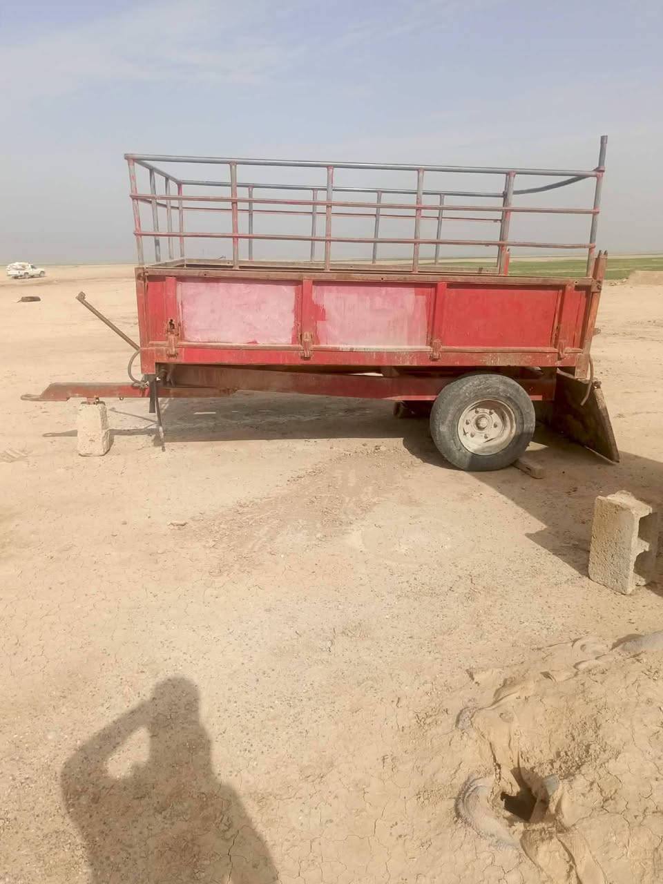 عربانه سكندريه نضيفه للبيع سعرها مليون ونص المكان الحويجه قريه البكاره وهذا رقمي ***********
