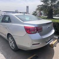 شيفروليه ماليبو • للبيع • برخصة الادمن
