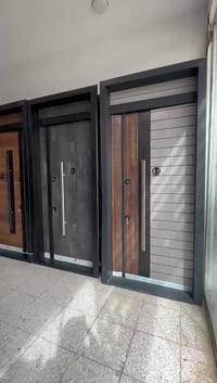 الأبواب الحصينة • نقل وشد • الدورة حي دجلة