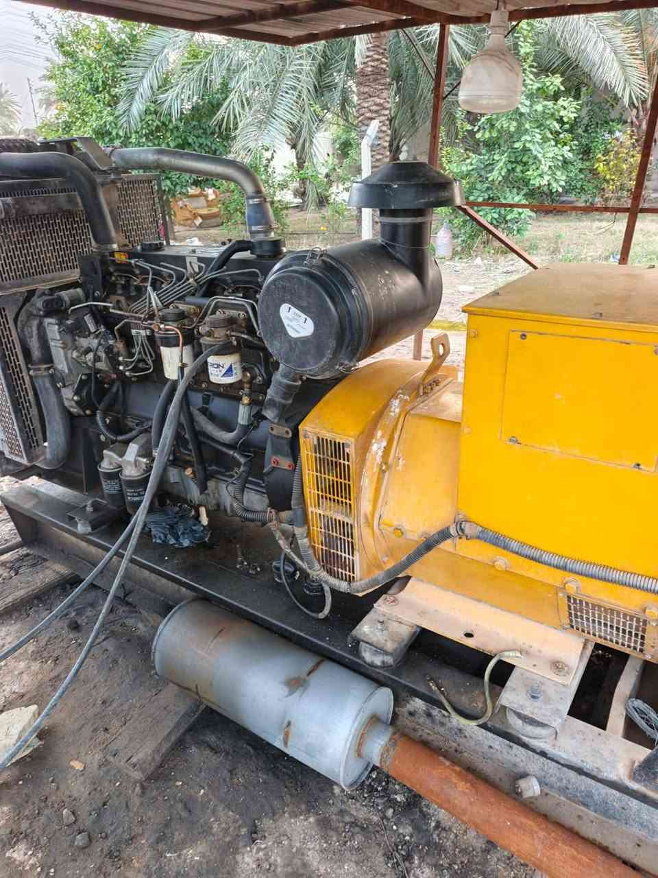 سلام عليكم محركات لبيع شقالات استفسار ‏‪***********‬‏
