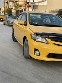 كورلا • ٢٠١٠ • كركوك