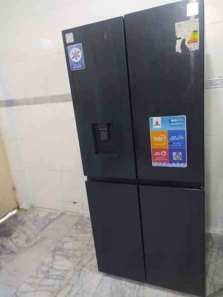 سلام عليكم غراض مستخدمات نضيفات جداً شغالات عل فحص وضمان اختار صوره وراسل متواجد  واتساب فقط
***********
#الجميع
