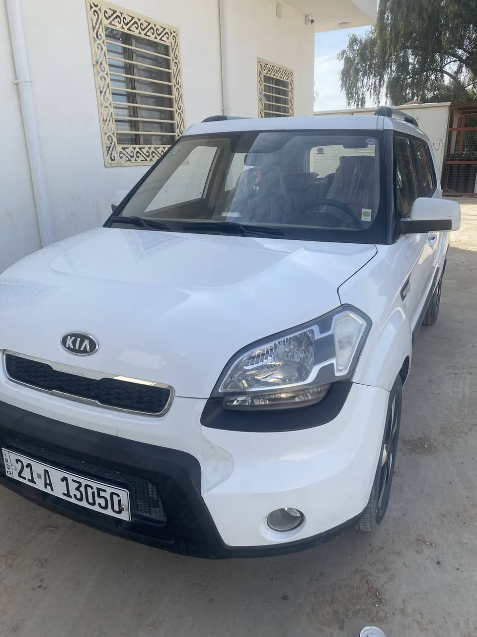 صول 2011 خليجي كلين باسمنا
السعر 105 وبيهة مجال قليل رقم ***********
