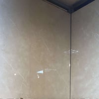 تخفيضات تخفيضات بورسلين هندي  الباقي ١٠٨ متر ٦٠×١٢٠ ١٠ الف  للمتر المر...