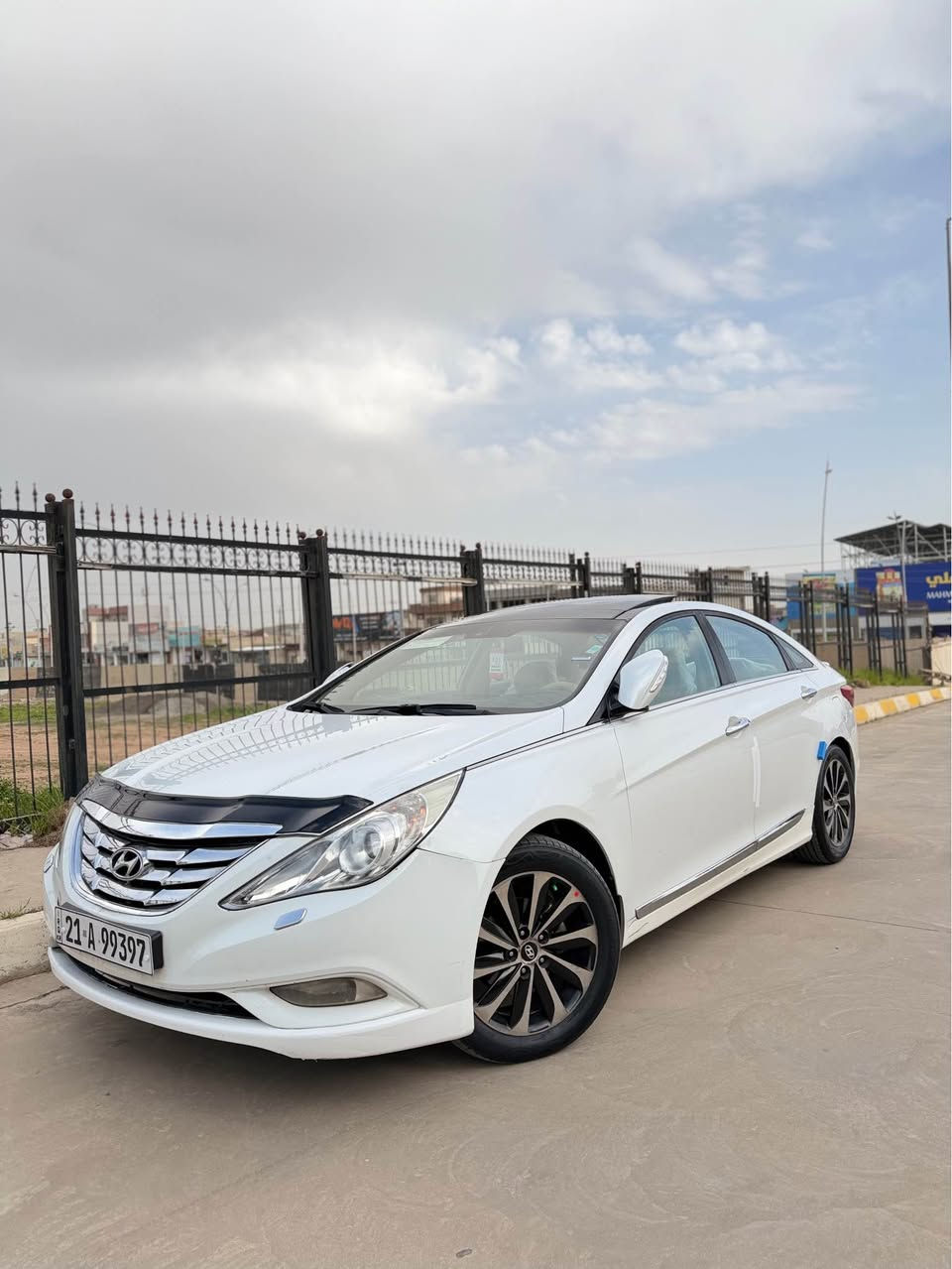 سوناتا خليجي موديل 2011 سعره 114 موصفات فول بنورما مرايات شفط تبريد مركزي سياره حساس خلفي داخل اصفر سياره محرك 24 دوش مرغوب بدون عيب بشرط كير محرك بشرط سياره بيه قطعه نص صبغ باقي مكفول كفاله عامه من كلشي رقم سنويه هزه كله جديد. بشرط تحويل بسمنه عنوان كركوك إسكان *********** كورك *********** اخون ملاحضه كلشي مكتوب اقره منشور خابره اني مكلف مكلف بل نشر ❤️ كركوك, العراق
