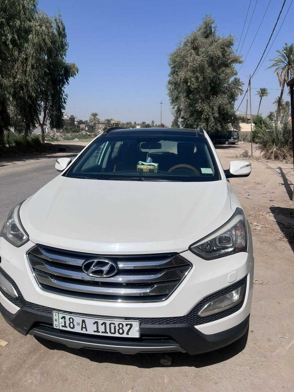 سنتافي مديل ١٤كفاله
بسمي 
٦سلندر
سونار مرفق 
سعر ١٨٠بي مجال
بابل 
***********
