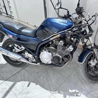 ياماها ديفرسون للبيع او مراوس حسب القناعه 07882677313