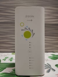 هواوي B818 • خط زين فقط • منفذين TS9