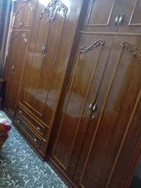 غرفة نوم • صاج • جانب الايمن