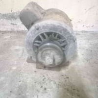 ماطور مبرده • شغال • سرعة وحدة