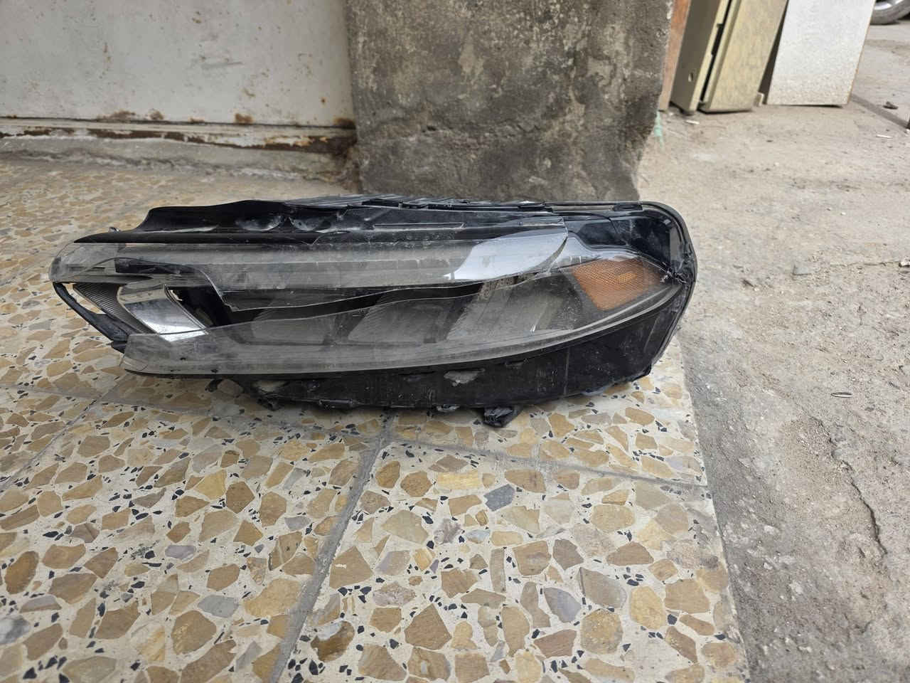 السلام عليكم ...
لايتات دوج هورنت ٢٤ شغالات للبيع 
عنواني بصره 
*********** 
سعر التك 200 الف
