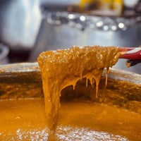 قميه نجفية • تمن ومرق • السده الهنديه