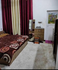 بيت 100 م طابو زراعي سند 25 يحتوي الطابق الارضي غرفه نوم نظام سويت  وص...