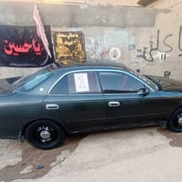 مارك نفخ • ١٩٩٤ • نجف كوفه