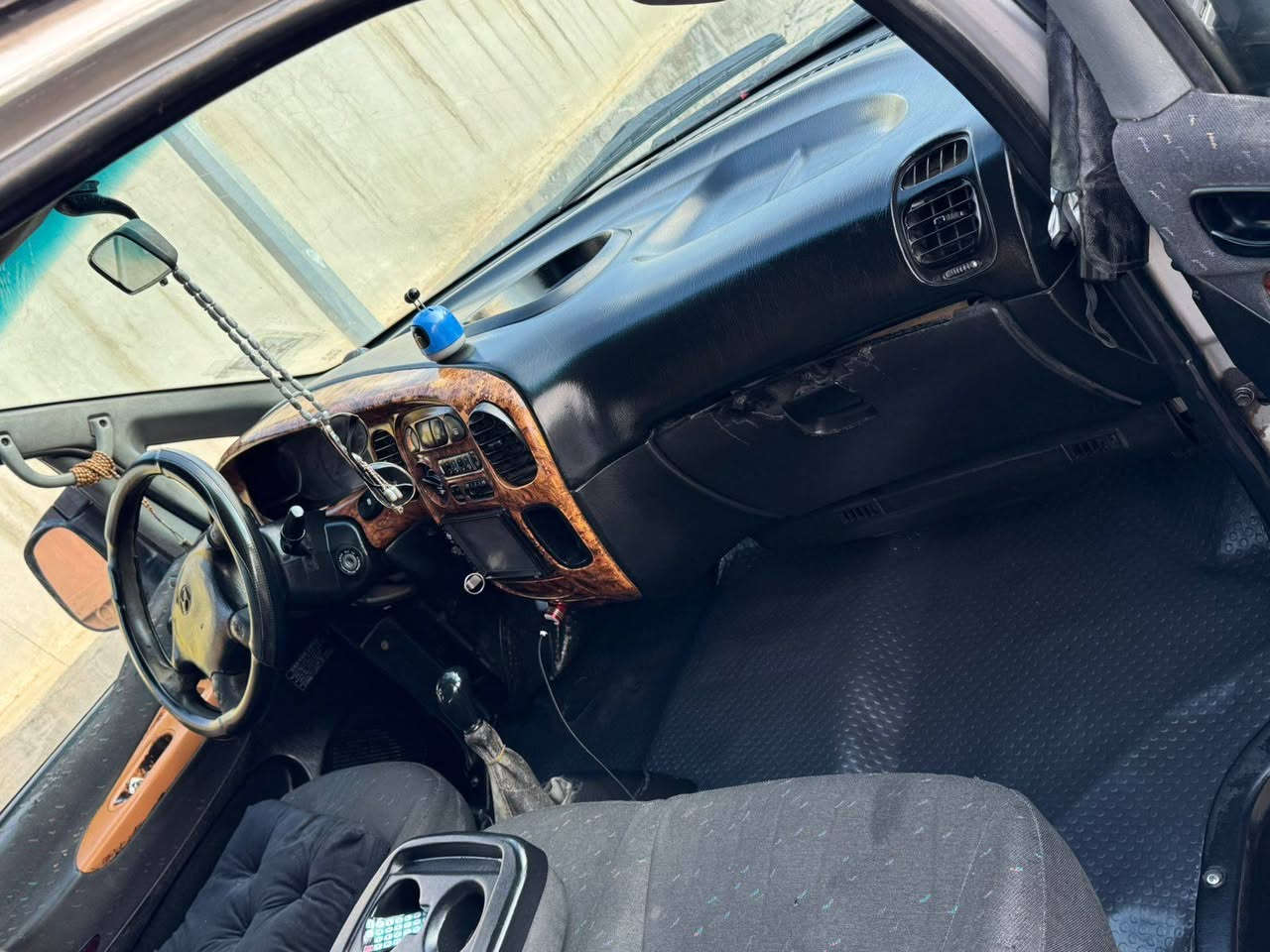 ستاركس 2001 ٨راكب مشروع وطني رقم صلاح الدين صاحب سنويه بكركوك مشروع وطني تجي تكلب وتشوف عجبك شايف خيرها ماعجبك اتشرف بيك سعرها ٦٢ بيها مجال بصيط شرط تحويل صاحب سنويه بكركوك للاتصال صاحب سنويه ***********
