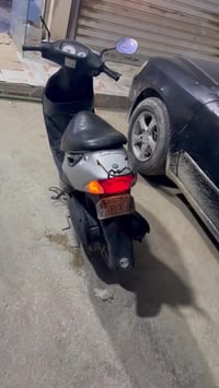 سوزوكي • ليت 2 • كفرات جديده