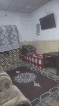 طياره درون بيها كامره بس شلون صور ماعرف اكو تطبيق ينزل تربط عليها وتشتغل حلوه ومرتبه فديو موضح

سعرها ٣٠ الف العنوان كربلاء

***********
