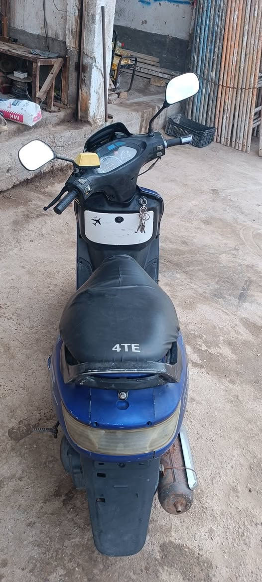 فراشه للبيع محرك ما مفتوح مكاني الشاميه حي العسكري الغربي السعر والتفاصيل خاص
الرقم ***********
