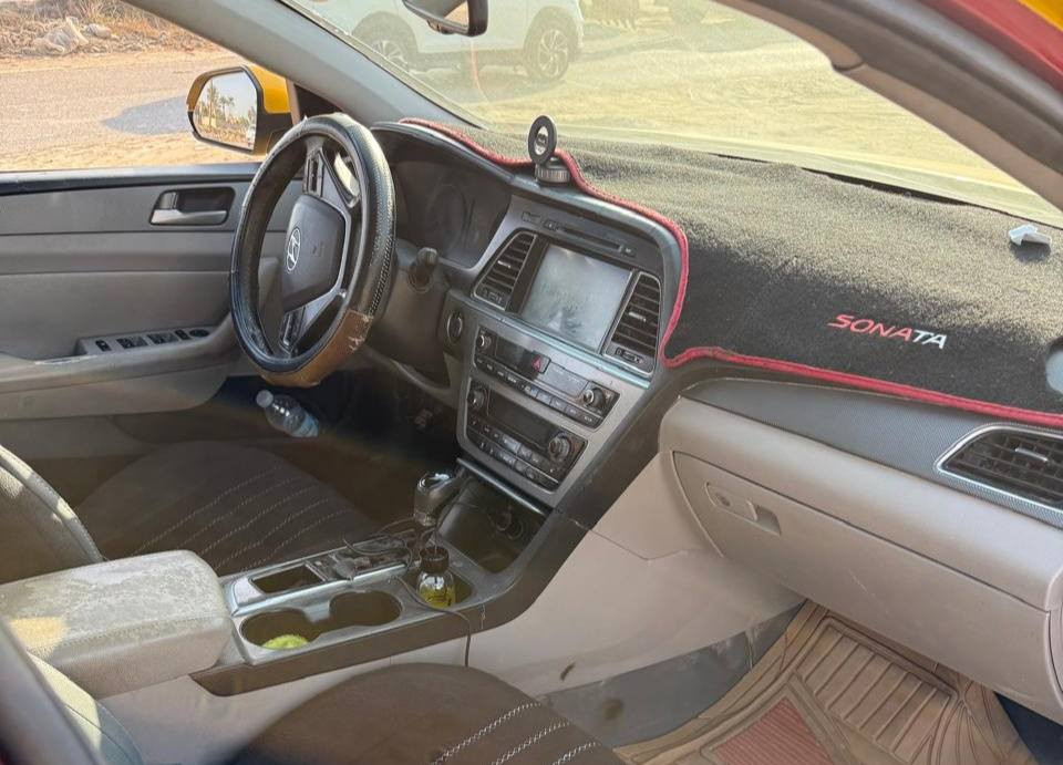 سوناتا 2015 فول مواصفات

🟪 السعر  :: الطلب في التعليقات ويوصلك مباشرة ✍️ 📩                                           فقط على الصفحة مو على كروب🌐

المواصفات
بصمة تشغيل
تخم تاير جديد
رقم بغداد
تحويل مباشر
مصفّرة هيئة وغرامات
السيارة جافية ومعمّرة درجة أولى
شاصي ولغود مكفولة

رقم صاحب السيارة 
***********
*********** واتساب
