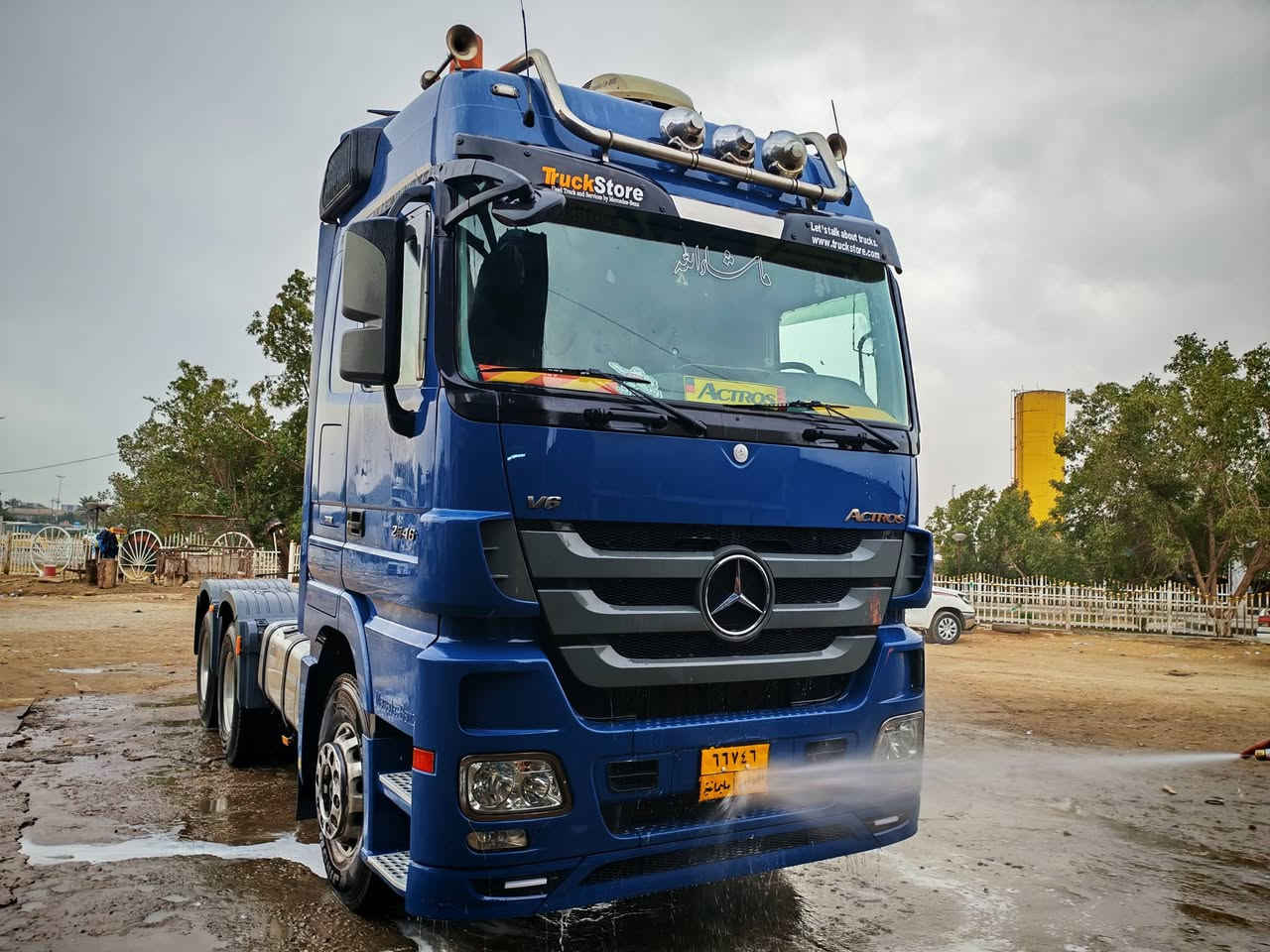 سلام عليكم اكتروز 2007
كص جديده بعد لوي بسنوي
سيارة تخم تأيرة وجاهزة
***********
