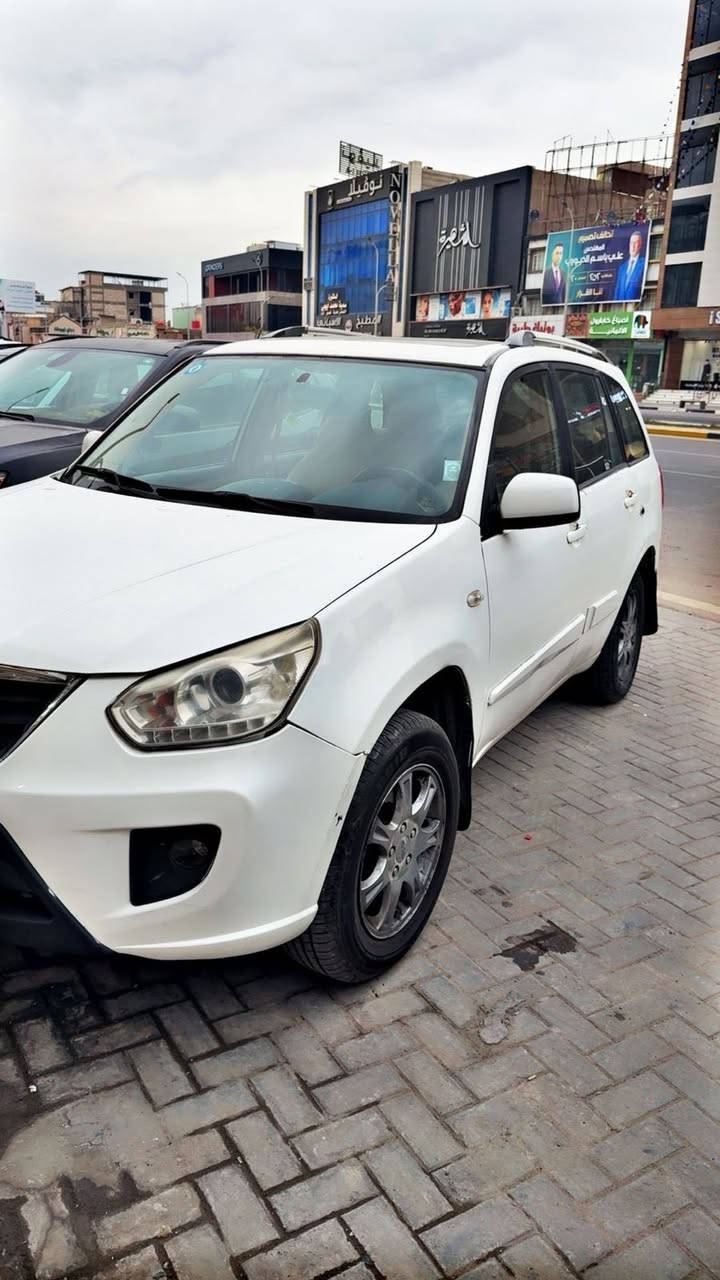 تيكو 2013 كفاله من الضربه
تدفه وتبريد كشنات 

كفاله من الضربه 

شاشه 

كامره خلفيه 

دوشمه جديده 

تبريد شغال 

لايت زنون

حداديه جديده 

طخم تاير شرط جديد 

تنته شغاله 

بسمي السياره 

رقم جديد 

السعر 60 وبيه مجال

‭***********
