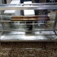 عارضات حلويات • درع مال كيك • الحسينية الراشدية