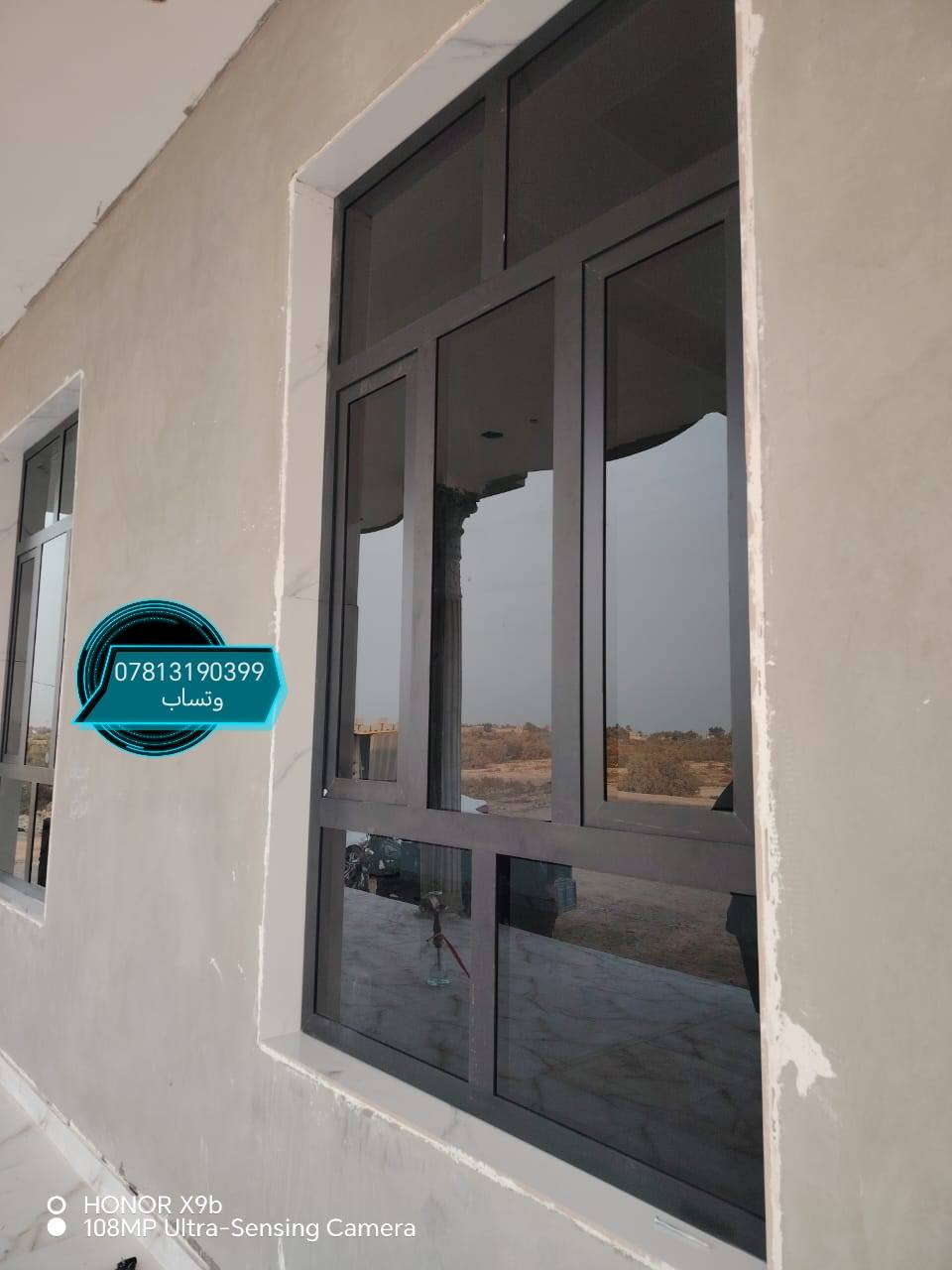 نهتم بأدق التفاصيل ونقدم لكم احدث التصاميم وبجودة عالية وأسعار مناسبة نسعى دوما لمنحكم سبل الراحة والفخامة
كل ما عليك مراسلة الصفحة او الاتصال عله الارقام التاليه 
 *********** وتساب 
                                     ***********
بإدارة حيدر الخالدي
عنوان سماوه السماوا, المثنى
