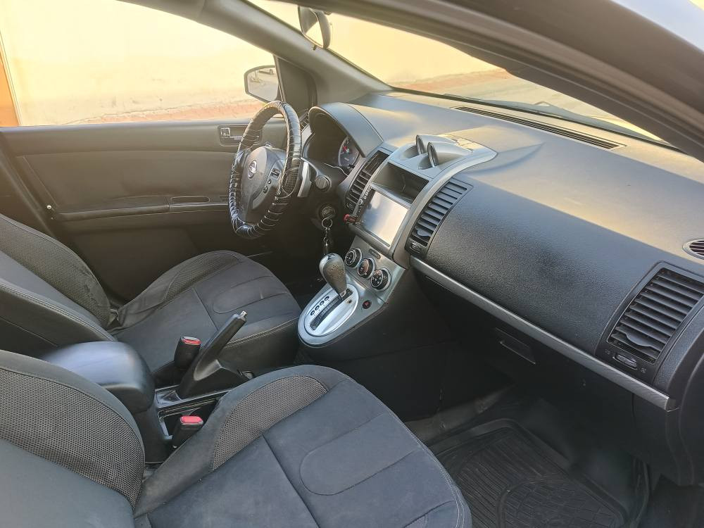 نیسان سینتراموودل2011بووفروشتن فوول مووسه فات اتووماتیک سلاید ABSگیرسووکان شاشه کامیره مه رکه زی کنتروول وویل که پ جواتای تازه گیوومه کنه ی به شه رت ساردو گه رم سلنساسپوورت فه حه سووسه نه وی ره قه می تازه تا2030 ده عه می قوورسی نییه 5بوو6باجه بوو یاخی هه یه سعری68گه لا که میک معا مه له زم*********** السليمانية, العراق
