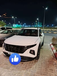 توكسن 2024 • بدون صبغ • موصل حي المثنى