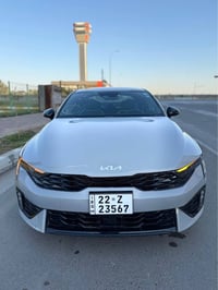 Kia K5 -Gt Line كي فايف جيتي لاين 2025 بغداد بسمي                     ...