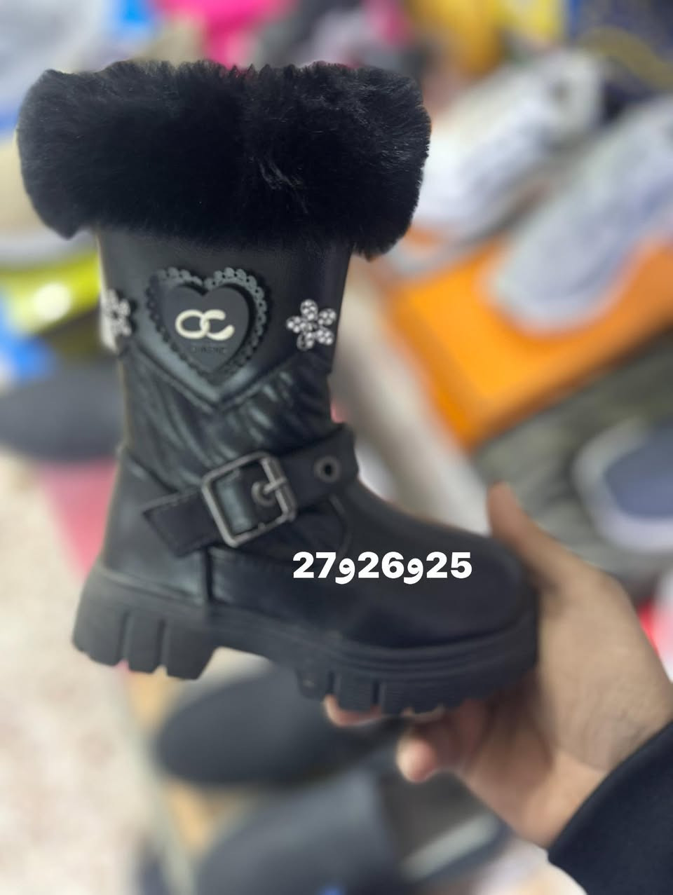 بوتات ب5 الاف بس قياس مكتوب على صور  يتوفر رياضي نسائي ب 4 الاف يتوفر توصيل لكل الحله حجز خاص ***********
