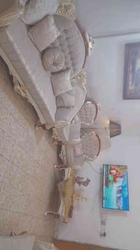 تخم مصري • خشب زان • حي البساتين