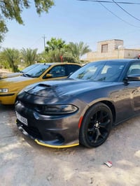 ويل جديد • دعامية • ما بي عواج